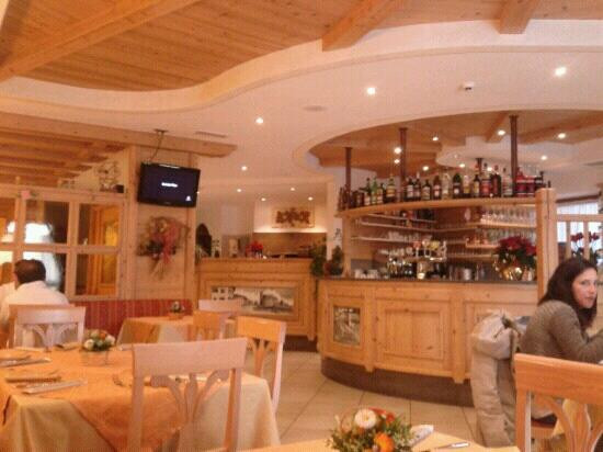 Fai della Paganella餐馆和美食-Ristorante Pizzeria Agostini