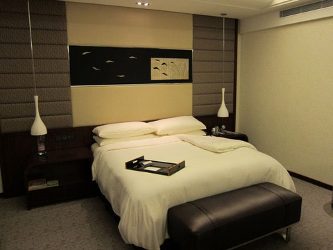 佛山保利洲际酒店主图