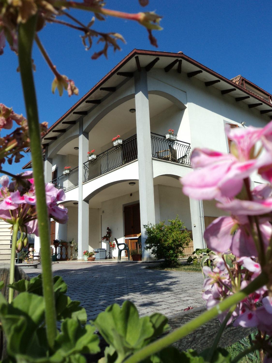 La Pinturetta B&B-官方