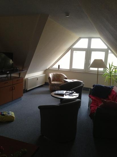 Strandhaus Lobbe