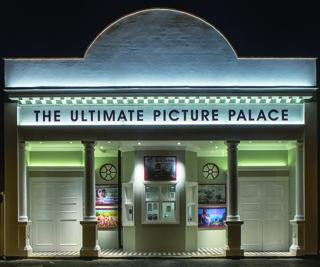 The Ultimate Picture Palace景点图片