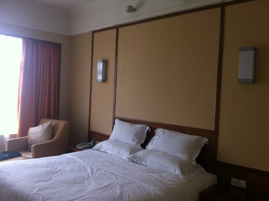 东营蓝海国际大饭店主图