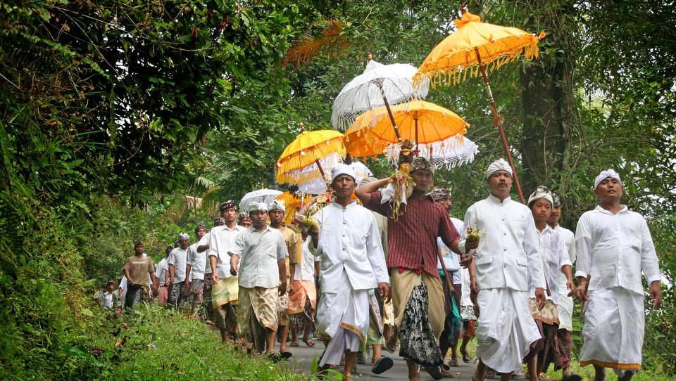 Wangsean Village-卡朗阿森必去景点