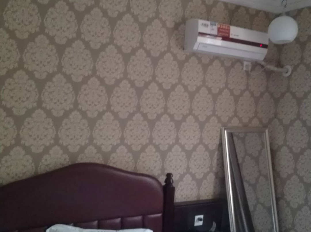 八喜快捷酒店主图