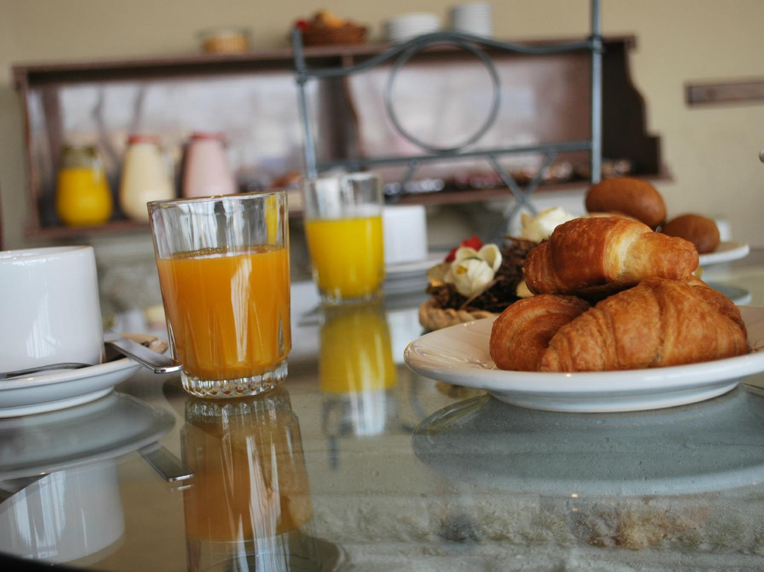 林荫大道酒店主图