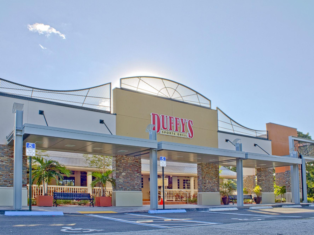 Duffy's Sports Grill
