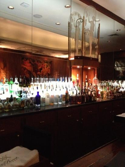 The Sazerac Bar-新奥尔良必去景点