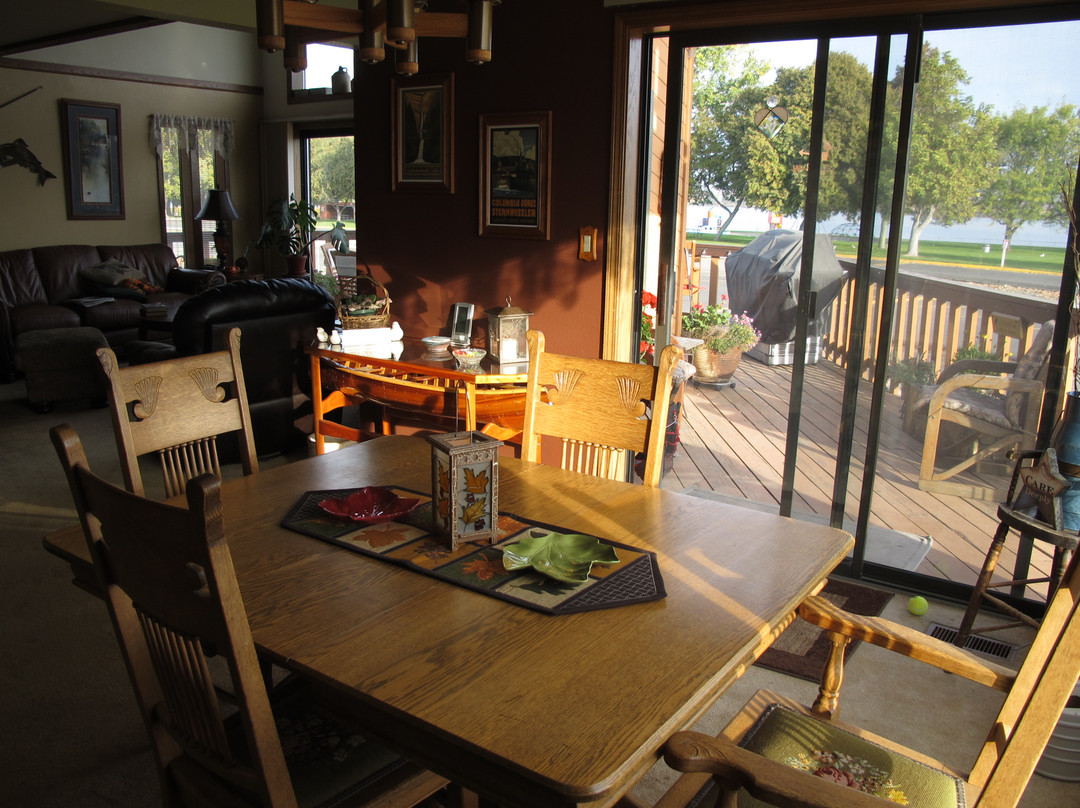 Stokes Landing Bed & Breakfast主图