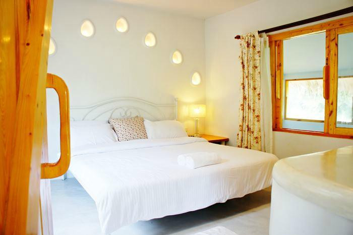 Morning Glory Resort & Bakery主图