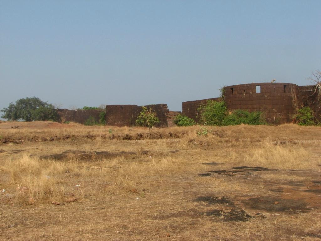 Gopalgad Hill景点图片