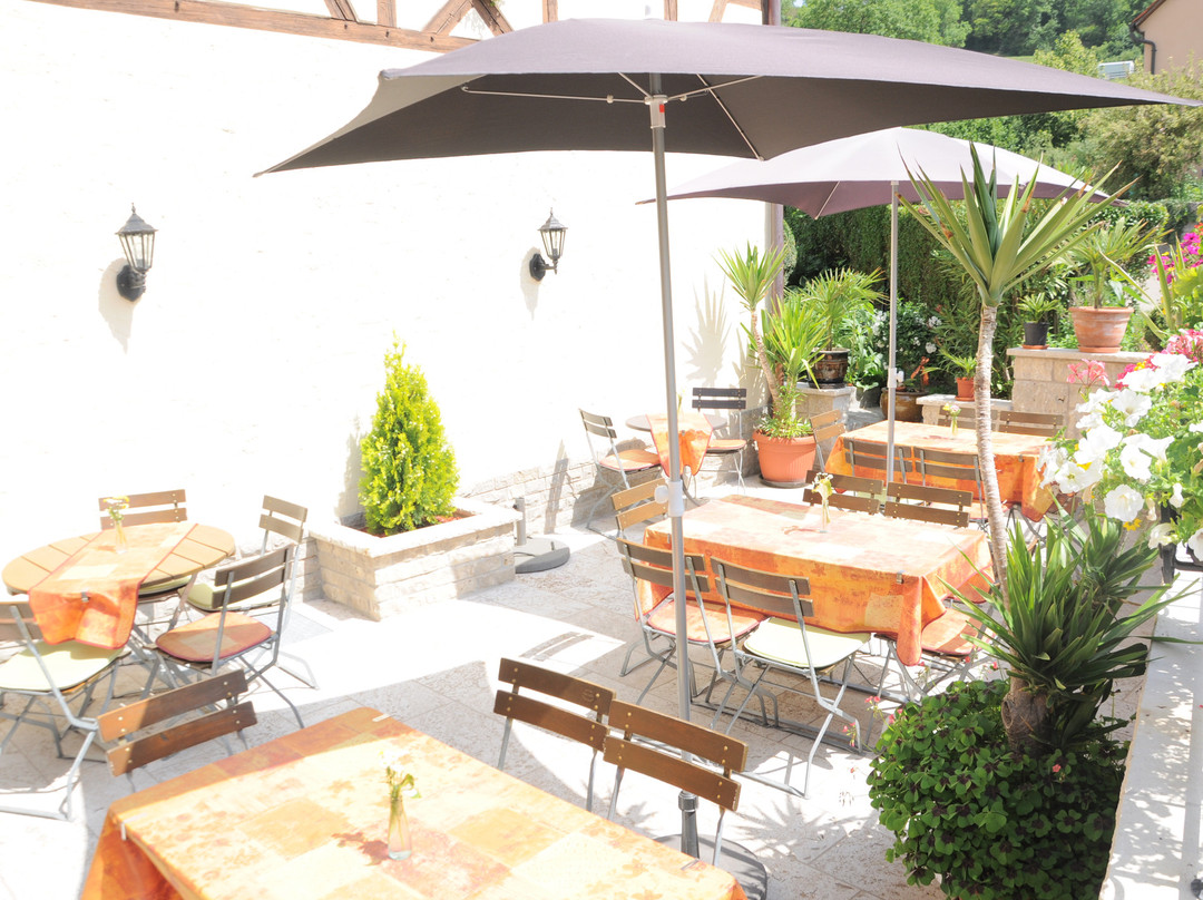 Gasthaus Tauberstube主图