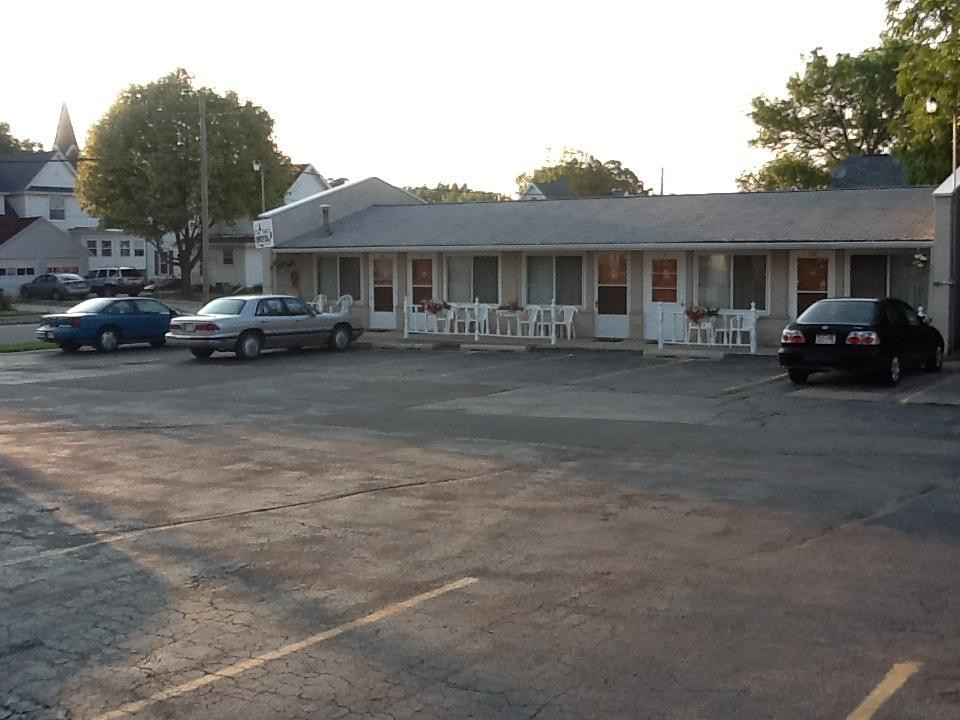 Inn Town Motel主图