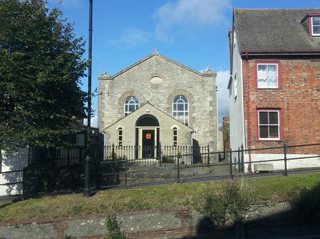 Royal Wootton Bassett Methodist Church景点图片