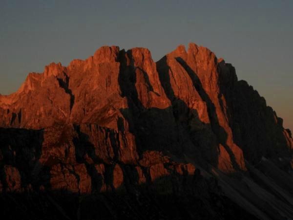 Alta Via delle Dolomiti n. 1景点图片