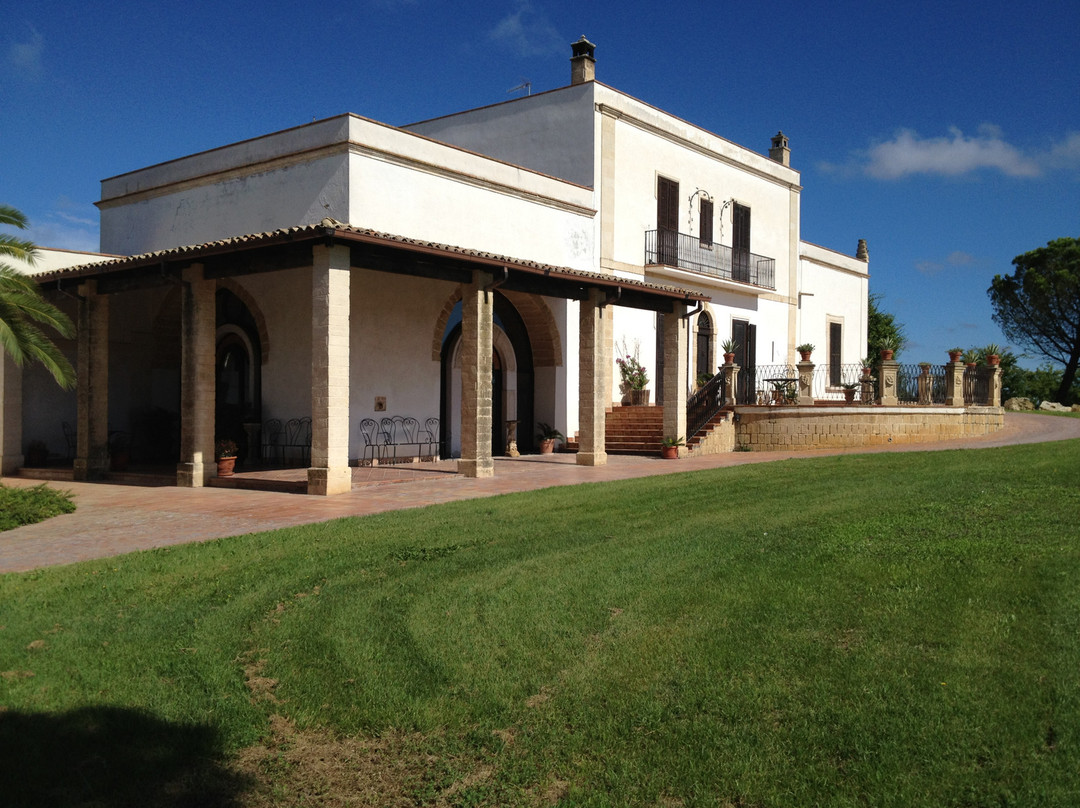 Tenuta Leone