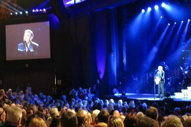 希腊剧场-洛杉矶必去景点