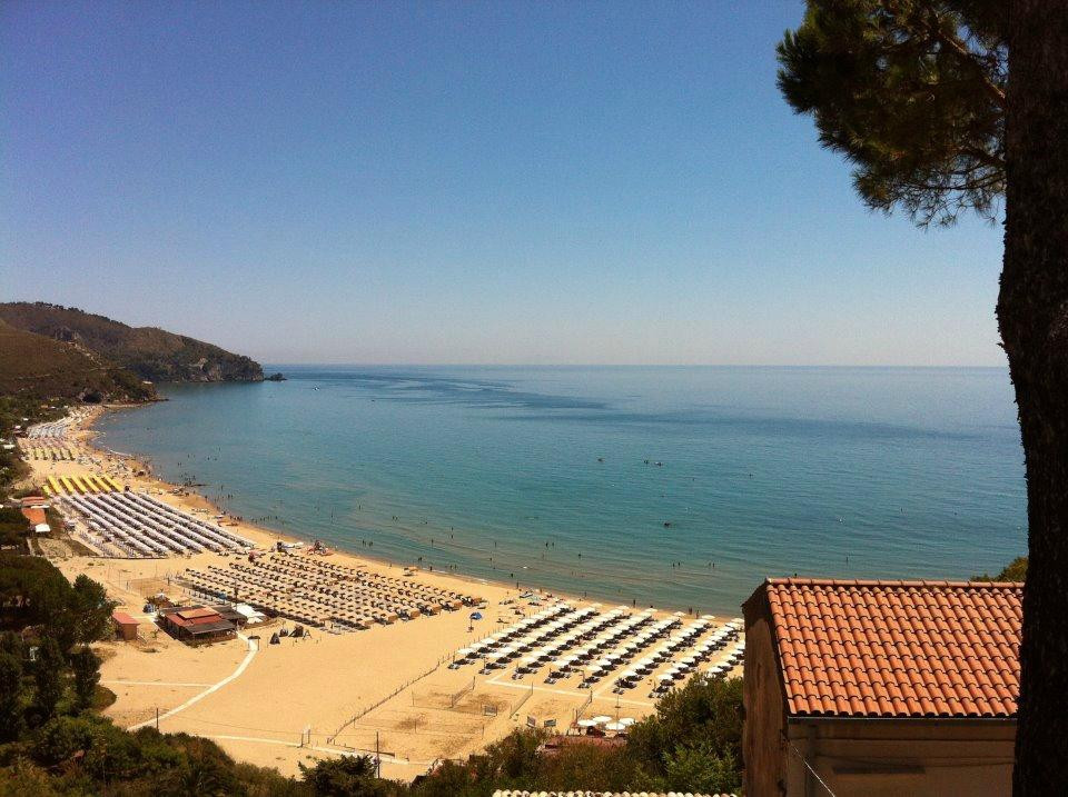 Hotel Corallo