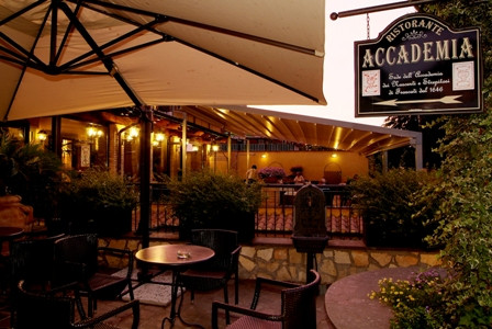 Ristorante Accademia