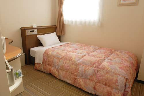 Hotel Gen Kikukawa主图