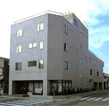 Business Hotel Koyoen主图