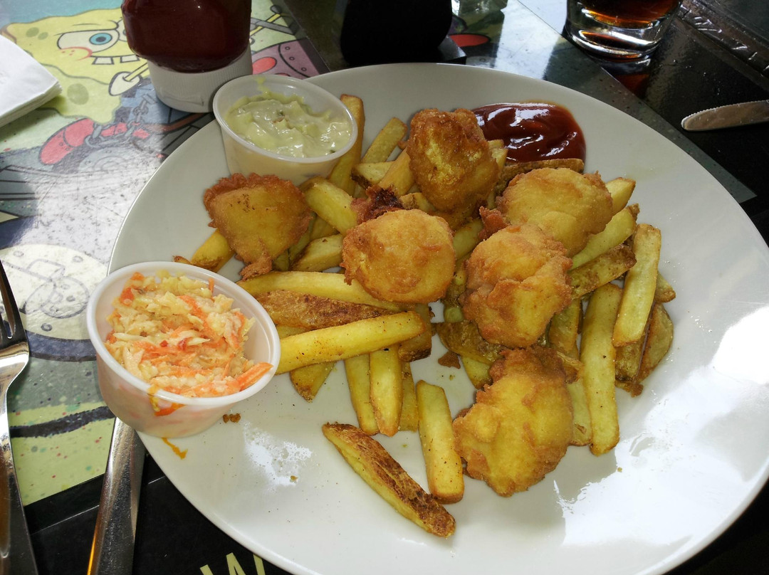 Big Tide Brewing Co.