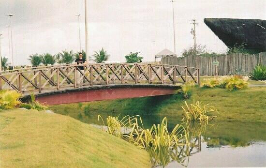 Oceanário de Aracaju-阿拉卡茹必去景点