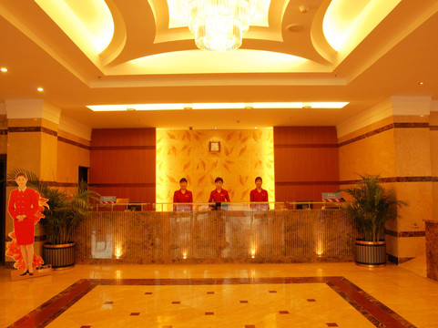 明阳酒店（海口骑楼老街店）主图