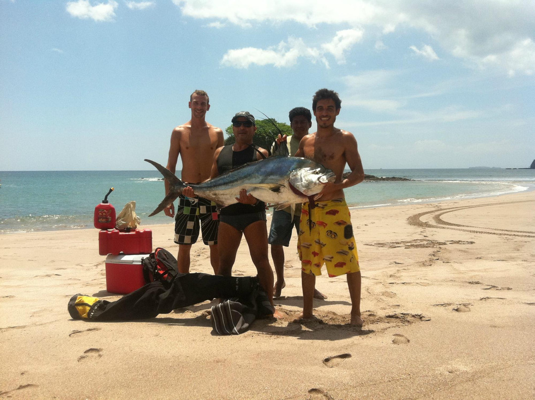 Bahia De Los Piratas主图