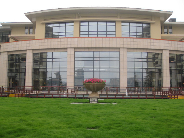 开封开元名都大酒店主图