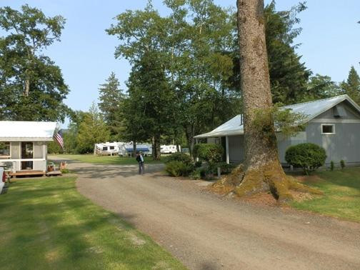 River's End Campground