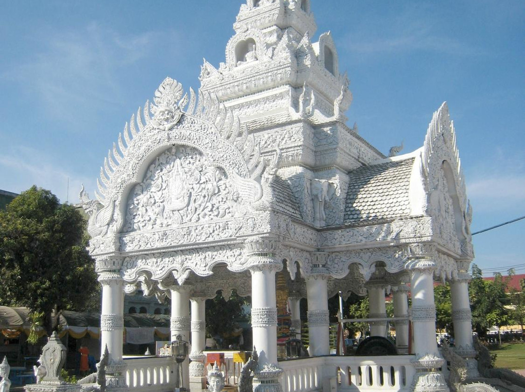 Wat Ming Muang景点图片