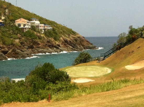 Mahogany Run Golf Course-North Side必去景点