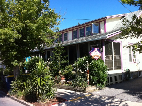 Royal Rose Inn Bed and Breakfast