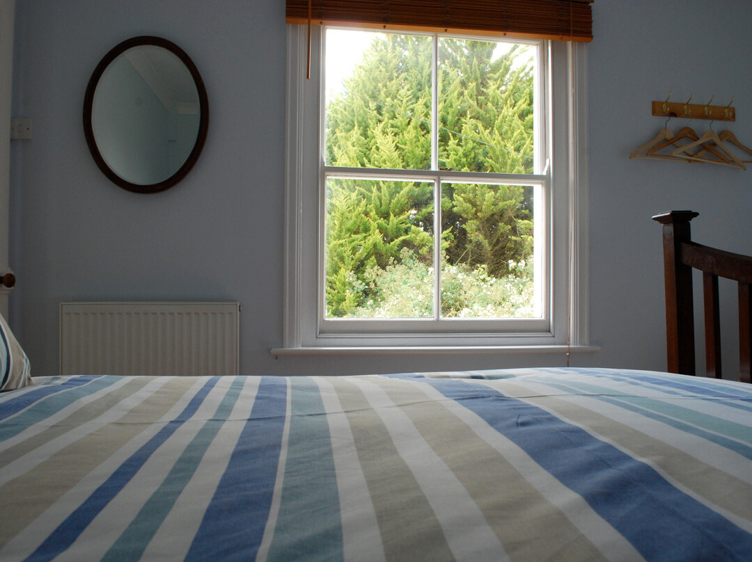 Abbey House Bed and Breakfast主图