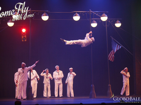 Come Fly With Me-马加洛夫必去景点