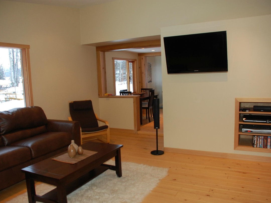 Stonesthrow Guesthouse主图