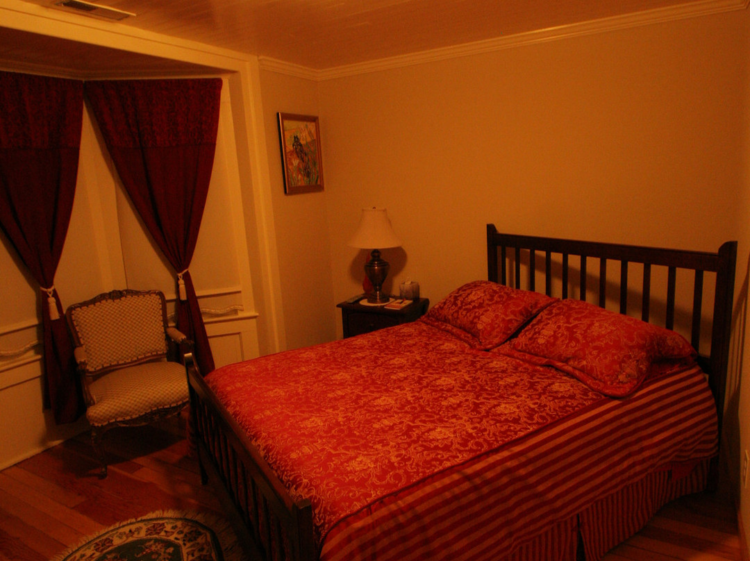 Rancho de la Fuente主图