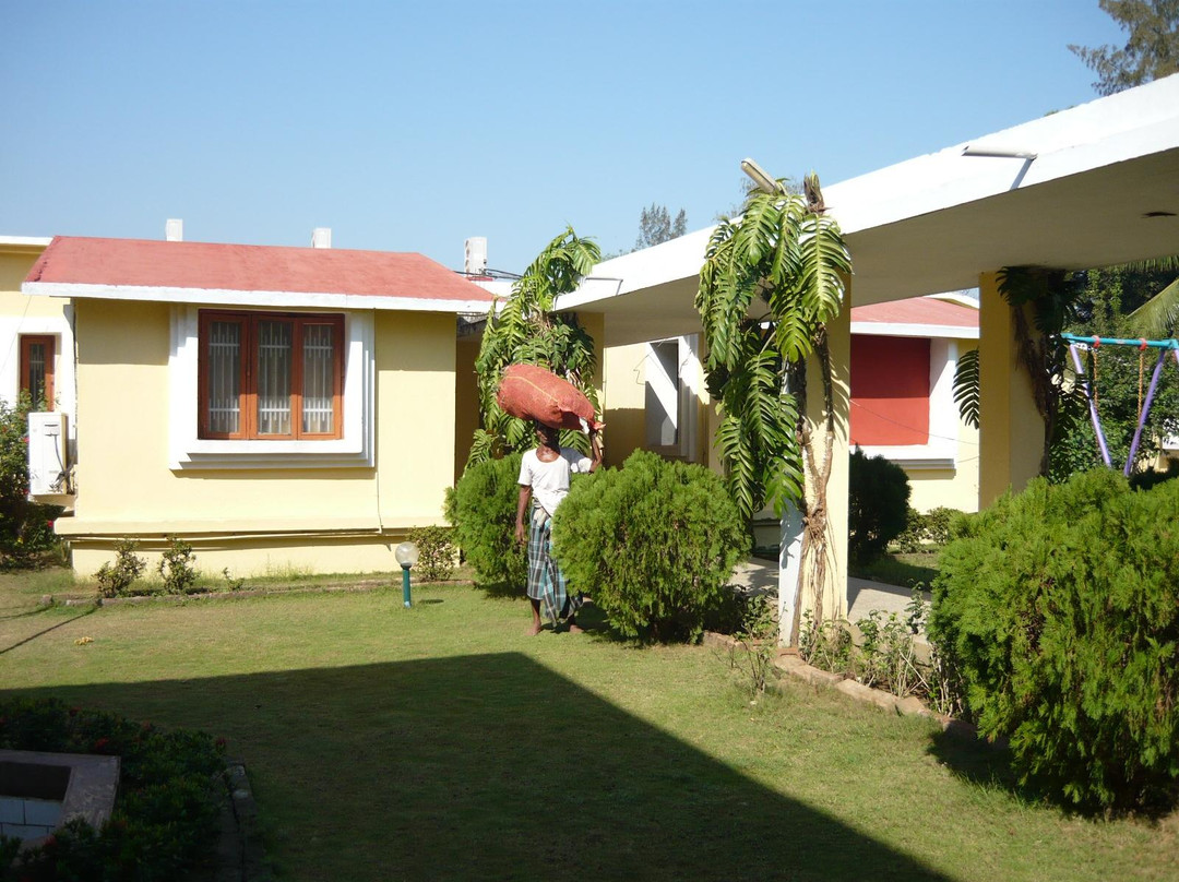 OTDC Yatrinivas