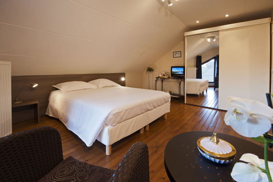 Emily's Place B&B-官方