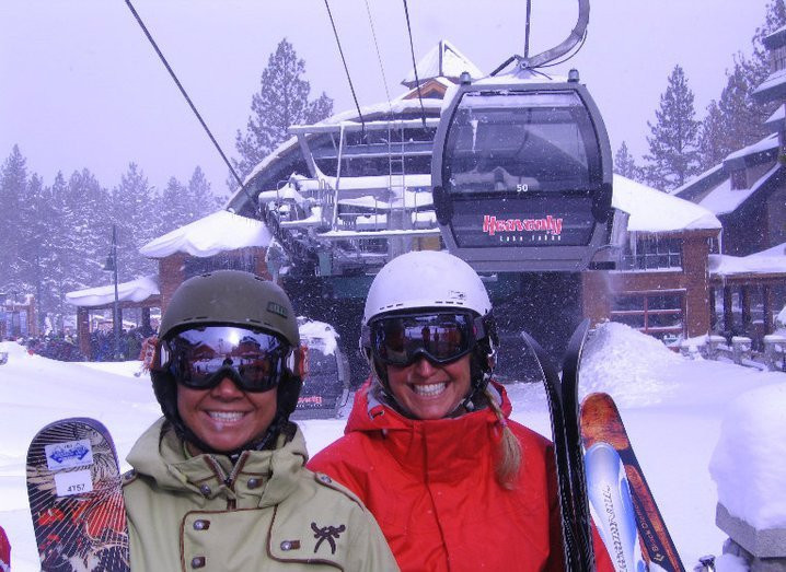 Black Tie Ski Rentals of South Lake Tahoe-Stateline必去景点