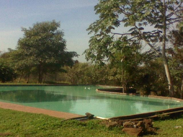 Paraiso natural de aguas termales kauar tikuri景点图片