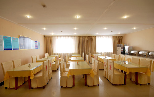 速8酒店沂水汽车总站店主图