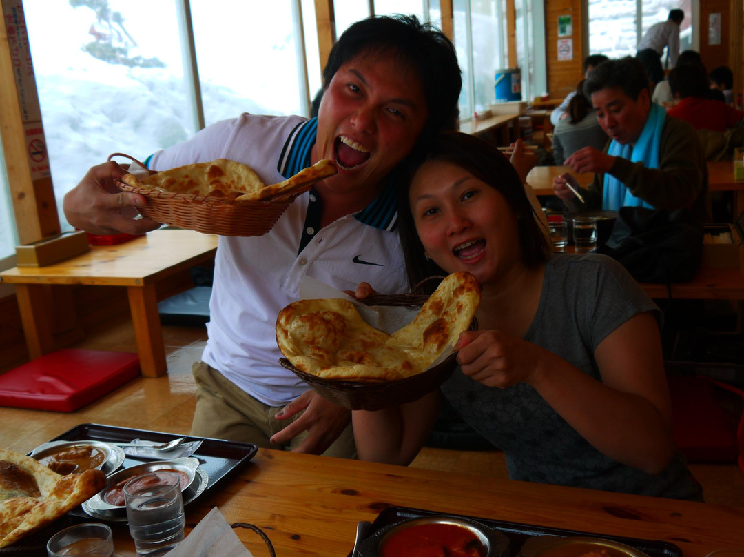 和之里 丰平峡温泉-札幌市必去景点