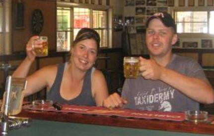 Dartmouth Motor Inn主图