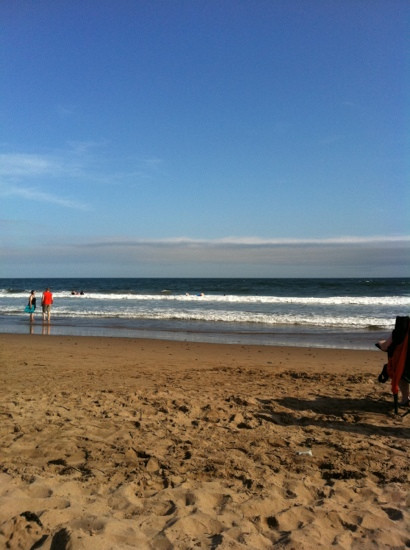 Lawrencetown Beach景点图片