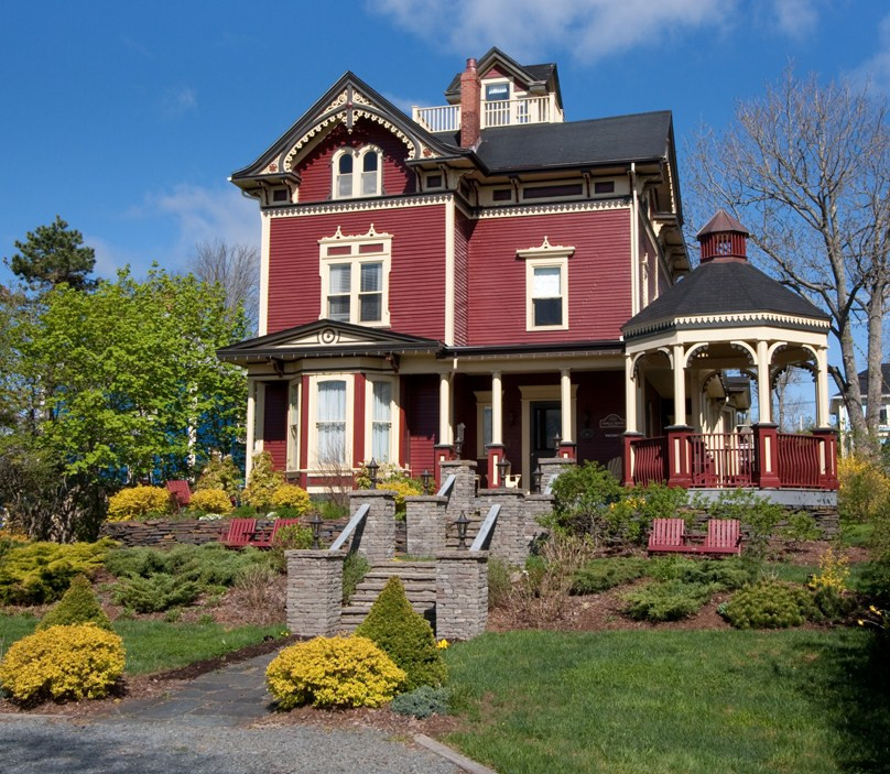 West Dublin酒店住宿-Ashlea House Bed & Breakfast