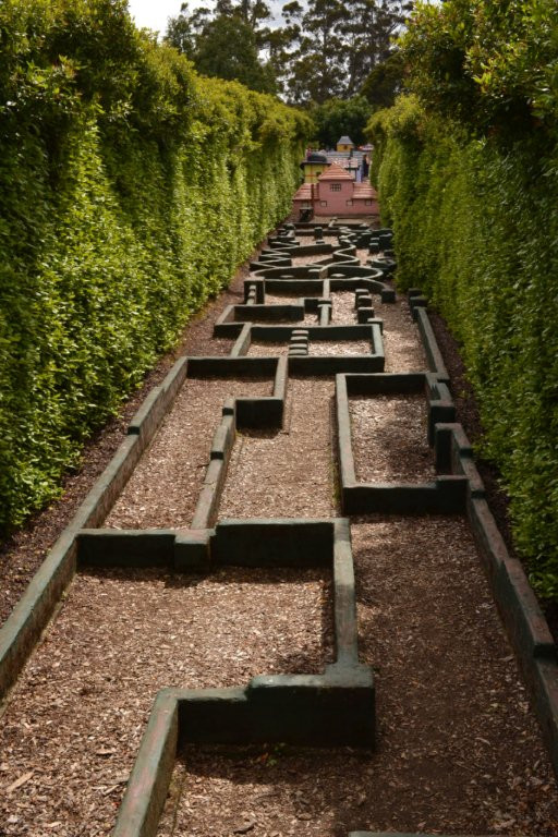 塔斯马泽亚及小人国村-Promised Land必去景点