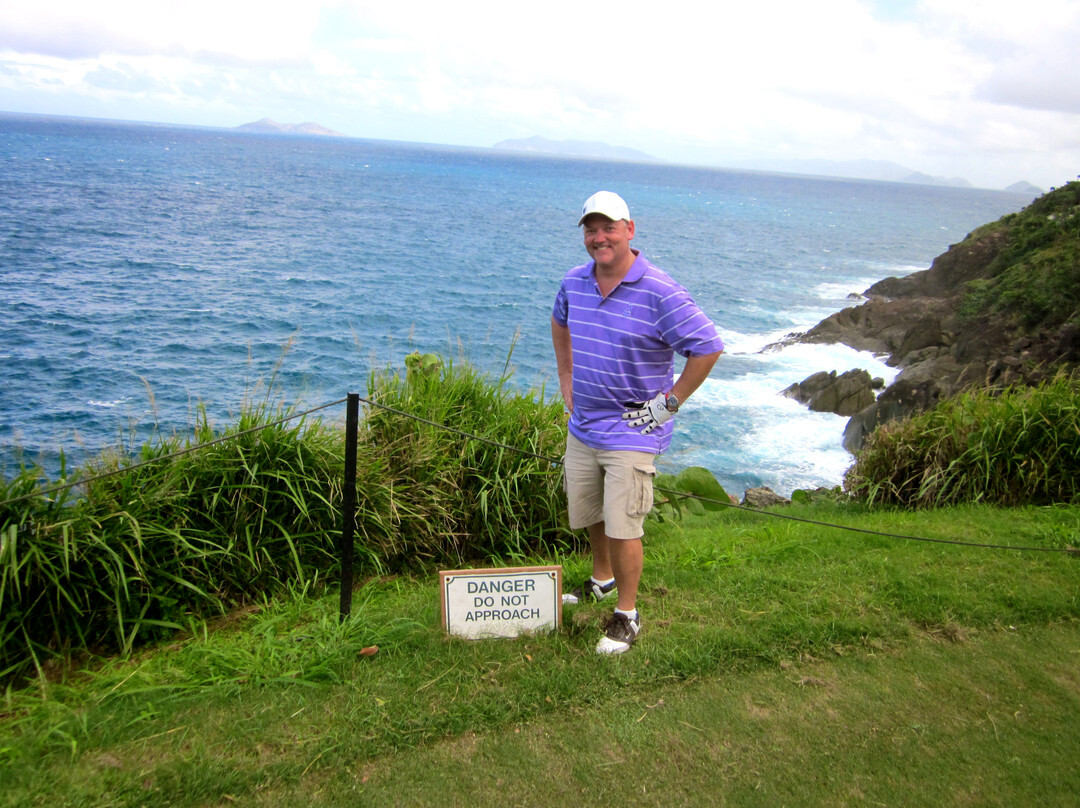 Mahogany Run Golf Course-North Side必去景点