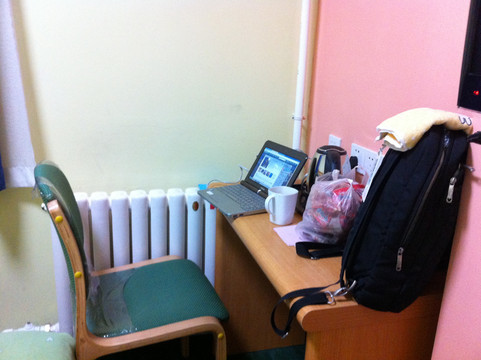 速8酒店(北京右安门外大街店)主图