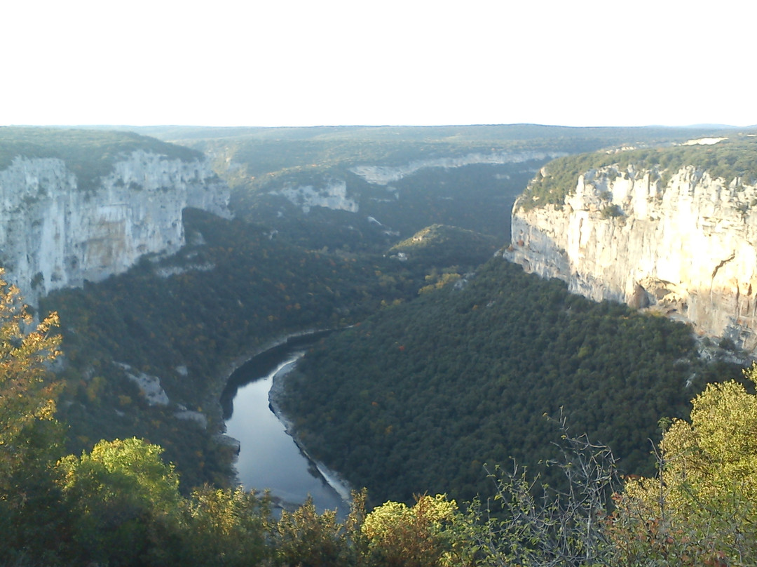 Maison d´hôtes Le Mas des Vignes主图